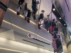 -乐天免税店(明洞店)
