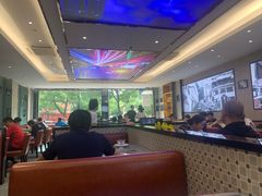 -香港新记茶餐厅(湖墅南路店)