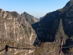 -龙庆峡风景区