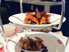 -谭厨中山传家菜.乳鸽.脆鲩鱼(华强北中航城店)