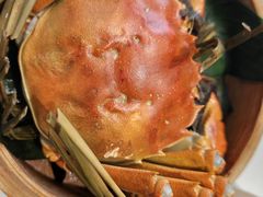 -火福·天湖阁大闸蟹博物馆主题餐厅(浅水湾店)