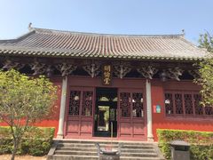 -龙川佗城