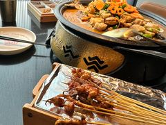 -探鱼·鲜青椒爽麻烤鱼(领展购物广场店)