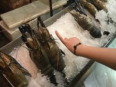 -Paak Dang Riverside 红嘴河畔餐厅