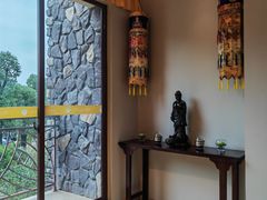 -韶关经律论国际酒店温泉