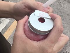 -野萃山·潮汕厚果汁(十亩地店)