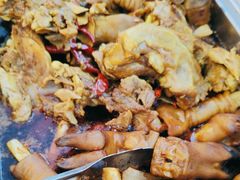 -虾大侠·盱眙龙虾老北京铜锅涮羊肉(金楠天街店)