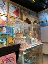 -Harry's Kitchen哈里小屋(上海大悦城店)