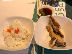 -香港皇家太平洋酒店