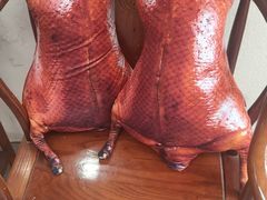 -竺桥兄弟烤鸭馆(竺桥店)