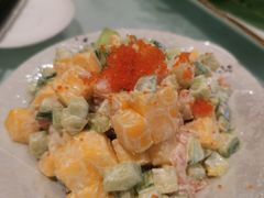 -安蒂娅.悦景轩中餐厅(西乡店)