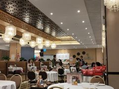 大堂-稻香海鲜饭店(第一国际店)