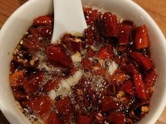 -北京老门框爆肚涮肉馆(凤城六路店)