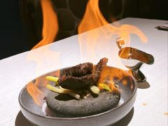 -俄士厨房(五棵松华熙LIVE店)