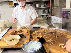 -陈记卤煮小肠