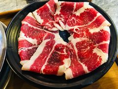 -唯成•韩国炭火烤肉 유성고기