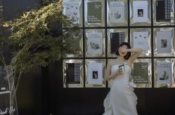 点击看大图 -Chic Bridal 熙可婚纱