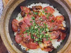 -红星光发煲仔饭(大石街店)