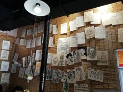 -獨門烤肉(开发区店)