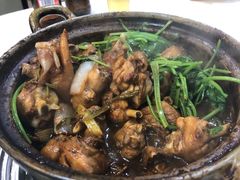 -渝君重庆火锅(嘉宾路店)
