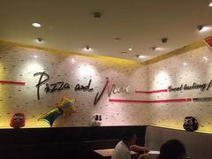 -必胜客(上海新南方商城PH店)