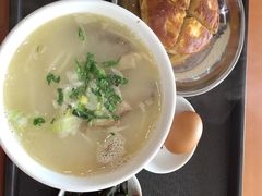 -向阳羊汤(大同总店)