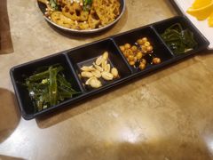 -何师烧烤·香辣蟹·川菜·30年老品牌(太古里旗舰店)