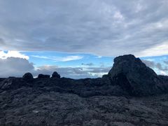 -夏威夷火山国家公园