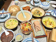 -南京大牌档(济南万象城店)