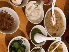-老康火锅(桥南街店)