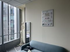 -APT运动康复中心(徐汇万科店)