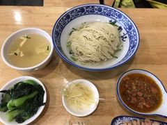 秃黄油-裕兴记·三虾面(西北街总店)