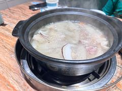 -春润大地海南椰子鸡(沙井京基百纳广场店)