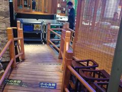 -津沽小院(天津之眼店)