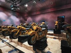 -美的鹭湖探索王国