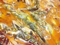 -小小河边鱼(天润城店)