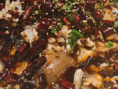 -三猫黑鱼花(南大店)