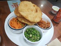 姥姥的油饼-临潼印象·特色陕菜