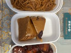 -小菜园新徽菜(青岛市南万象城店)