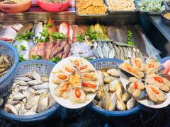 -老三鱼仔店