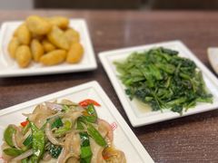 -海坛特色小吃·只做平潭特色菜(平潭店)