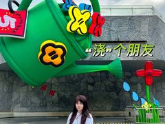 -深圳来福士广场