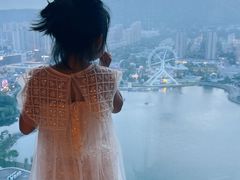 -舟山希尔顿酒店