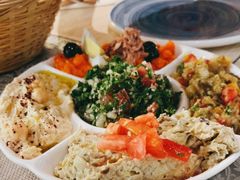 -La Medina餐厅(亮马河南路店)