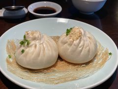 生煎包-夜上海(新天地店)