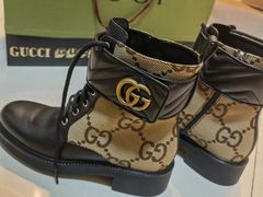 -GUCCI(南京德基店)