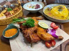 -有幸小食院(马栏山店)