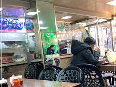 大堂-凤凰园清真馆(科巷店)