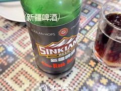 -新疆伊宁远征餐厅