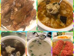 -河州宾馆清真餐厅(文锦南路店)
